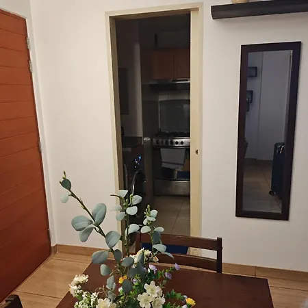 Apartamento Dpto PARQUE SAN FELIPE Lima Exterior foto