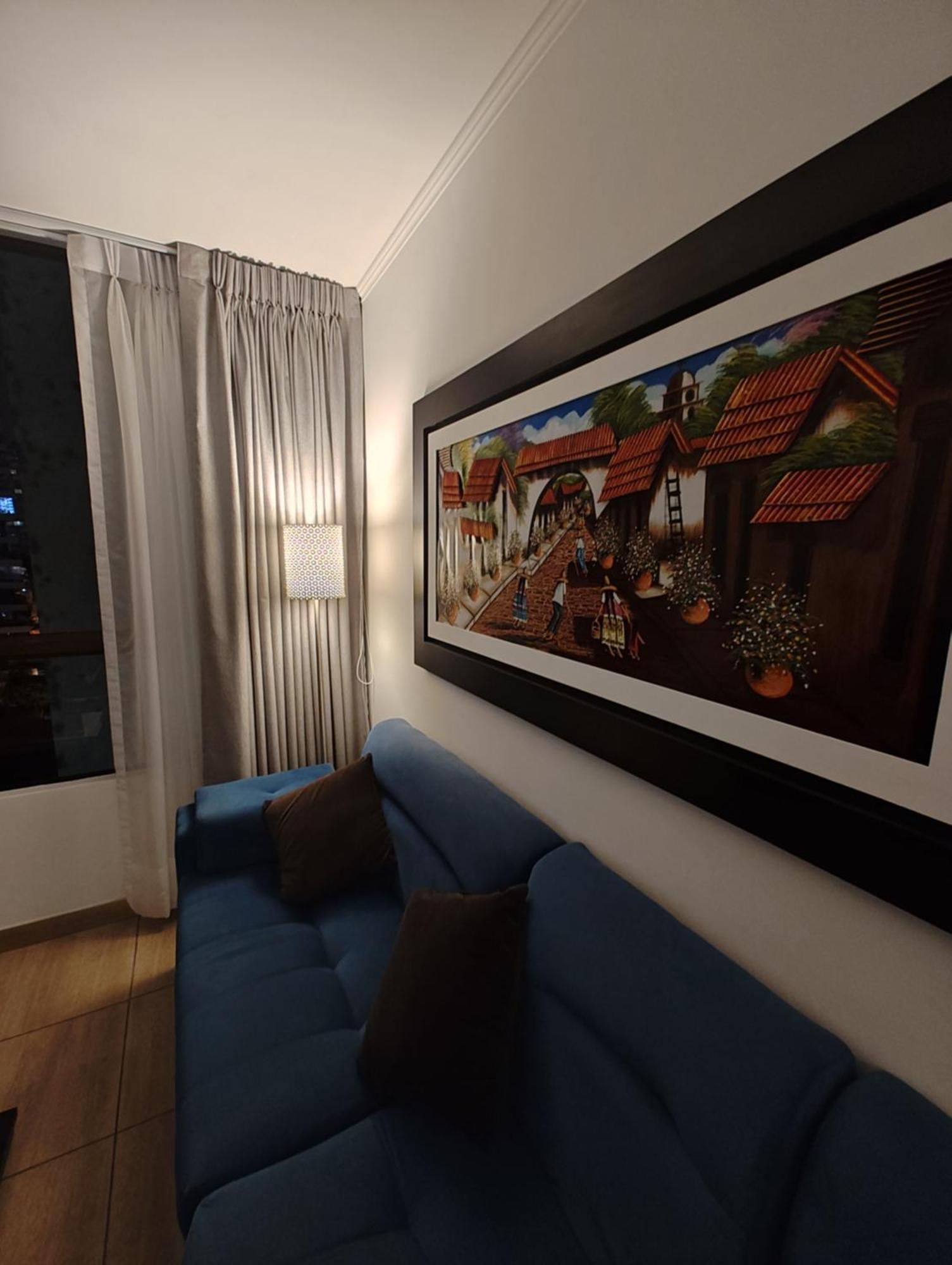 Apartment Dpto Parque San Felipe