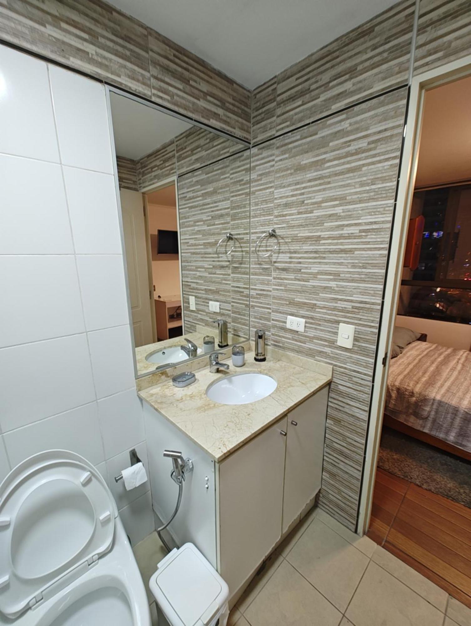 Dpto Parque San Felipe Apartment Lima