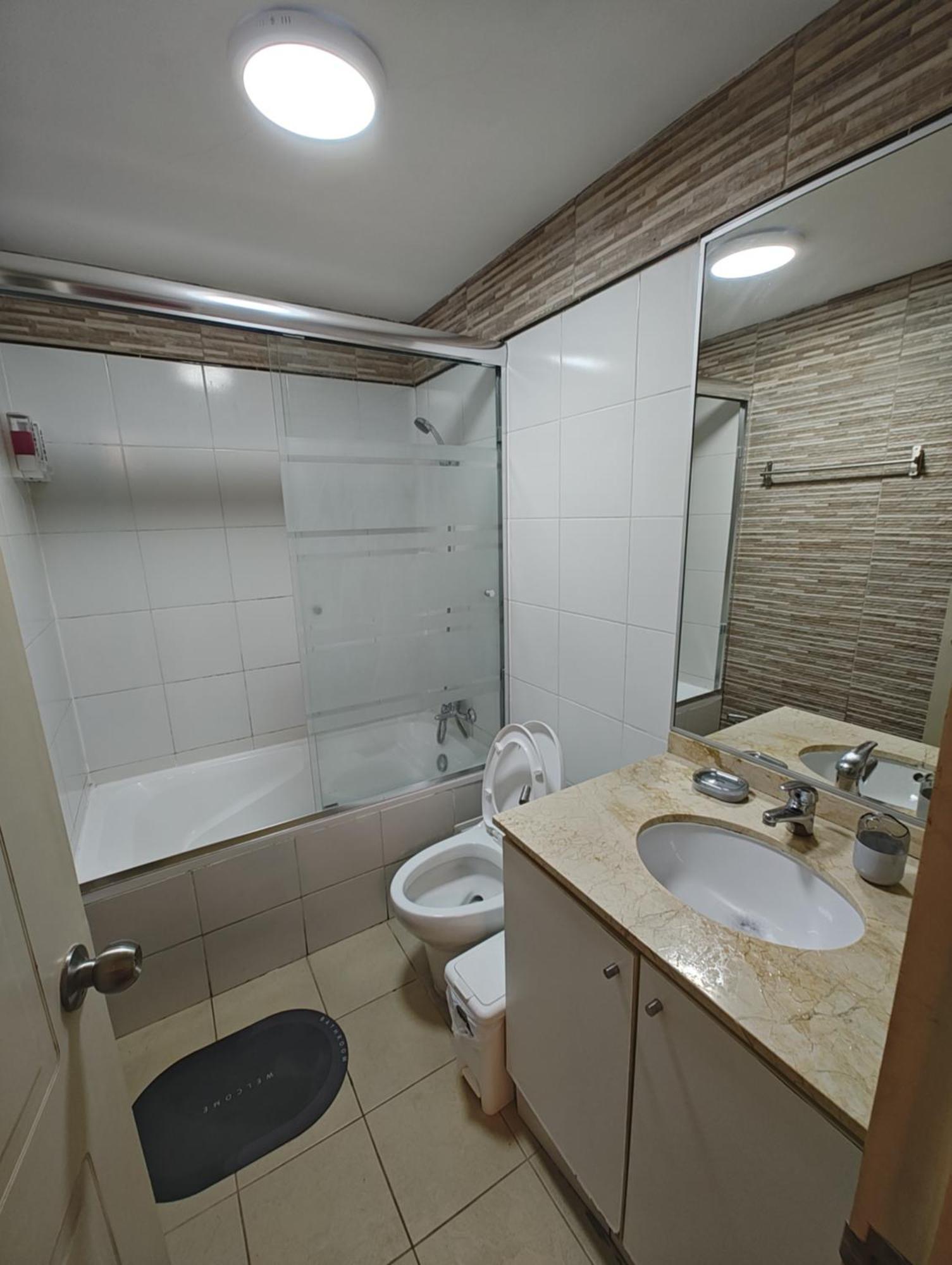 Apartment Dpto Parque San Felipe Lima