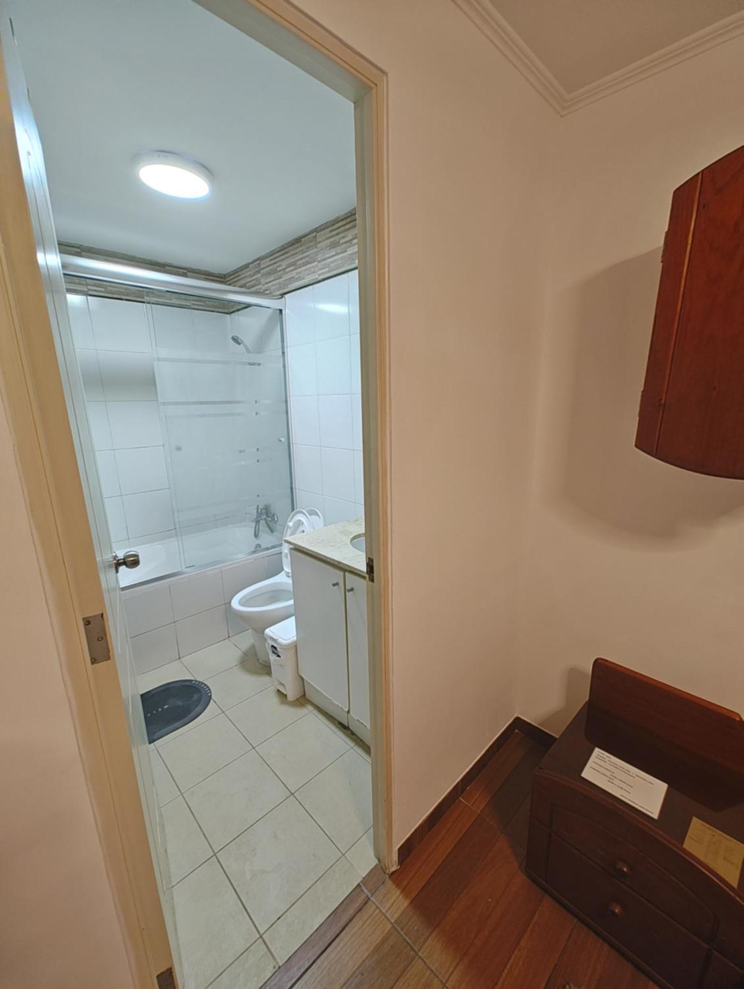 Dpto Parque San Felipe Apartment *