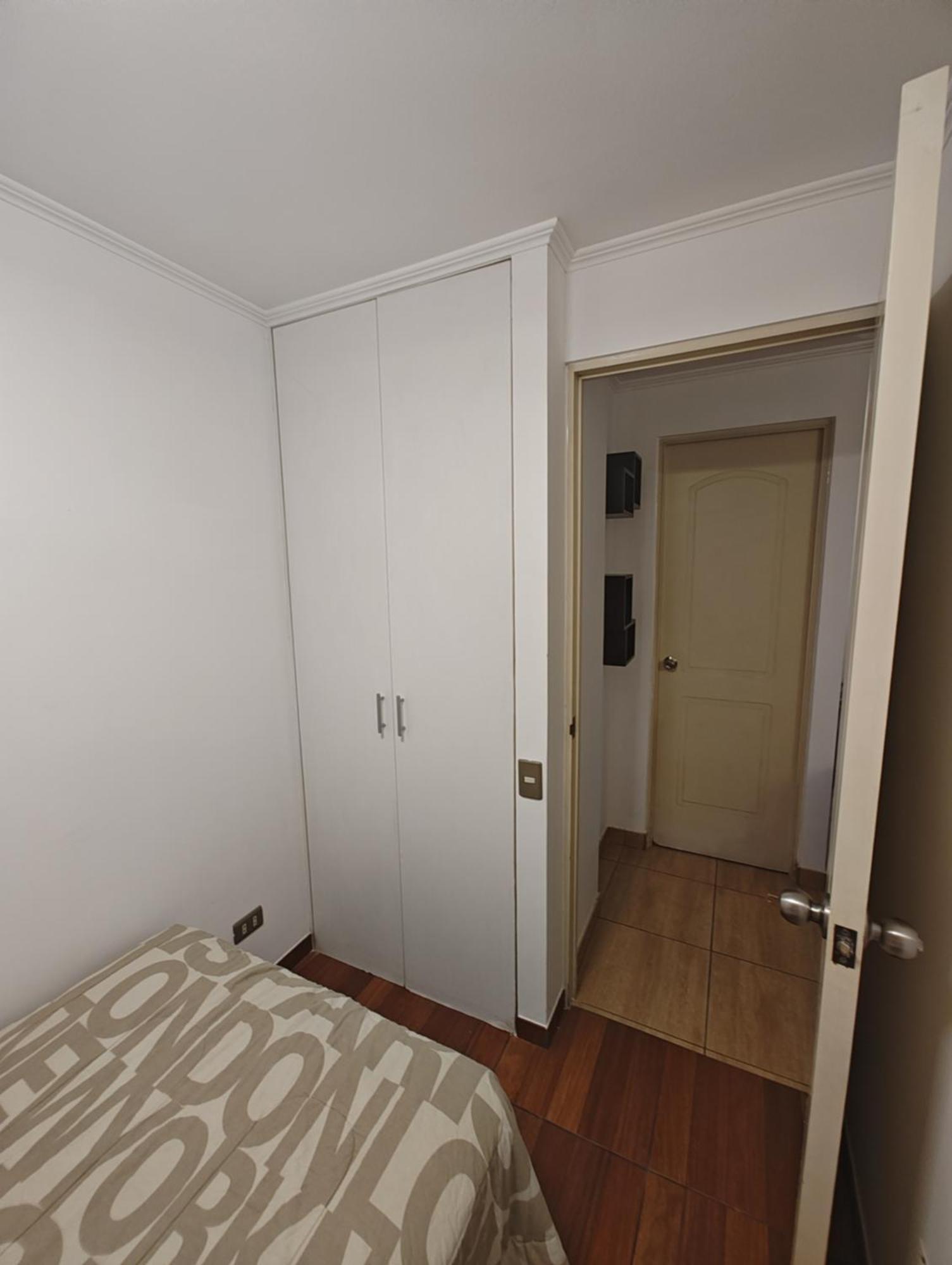 Dpto Parque San Felipe Apartment