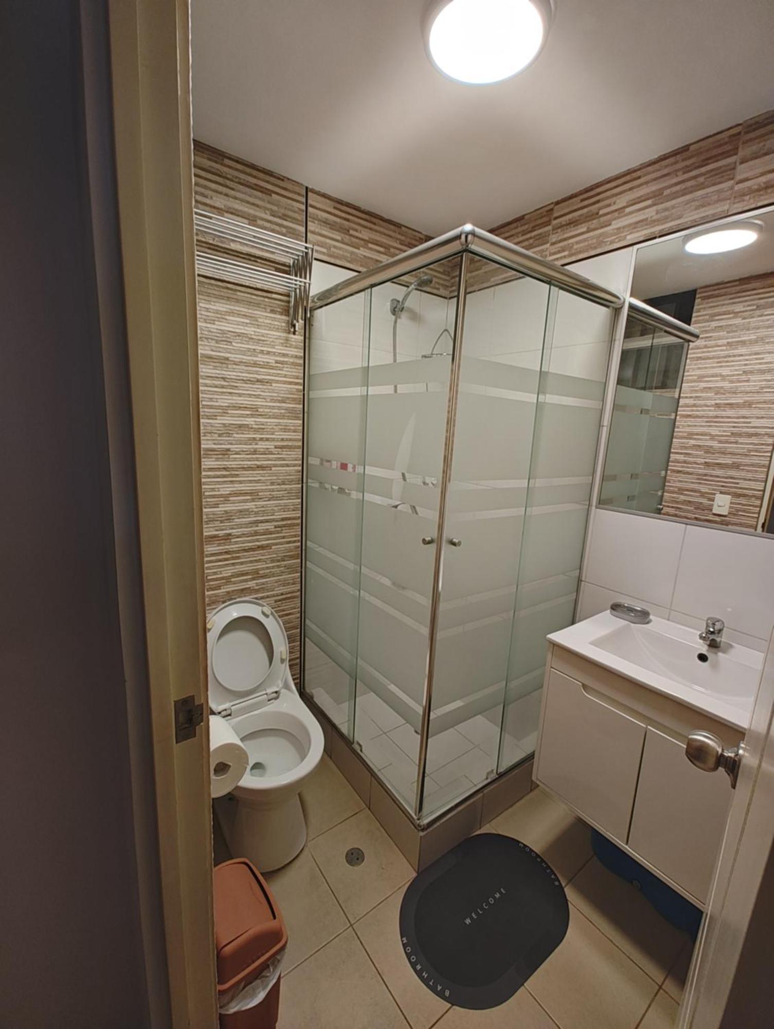 Apartment Dpto Parque San Felipe Lima