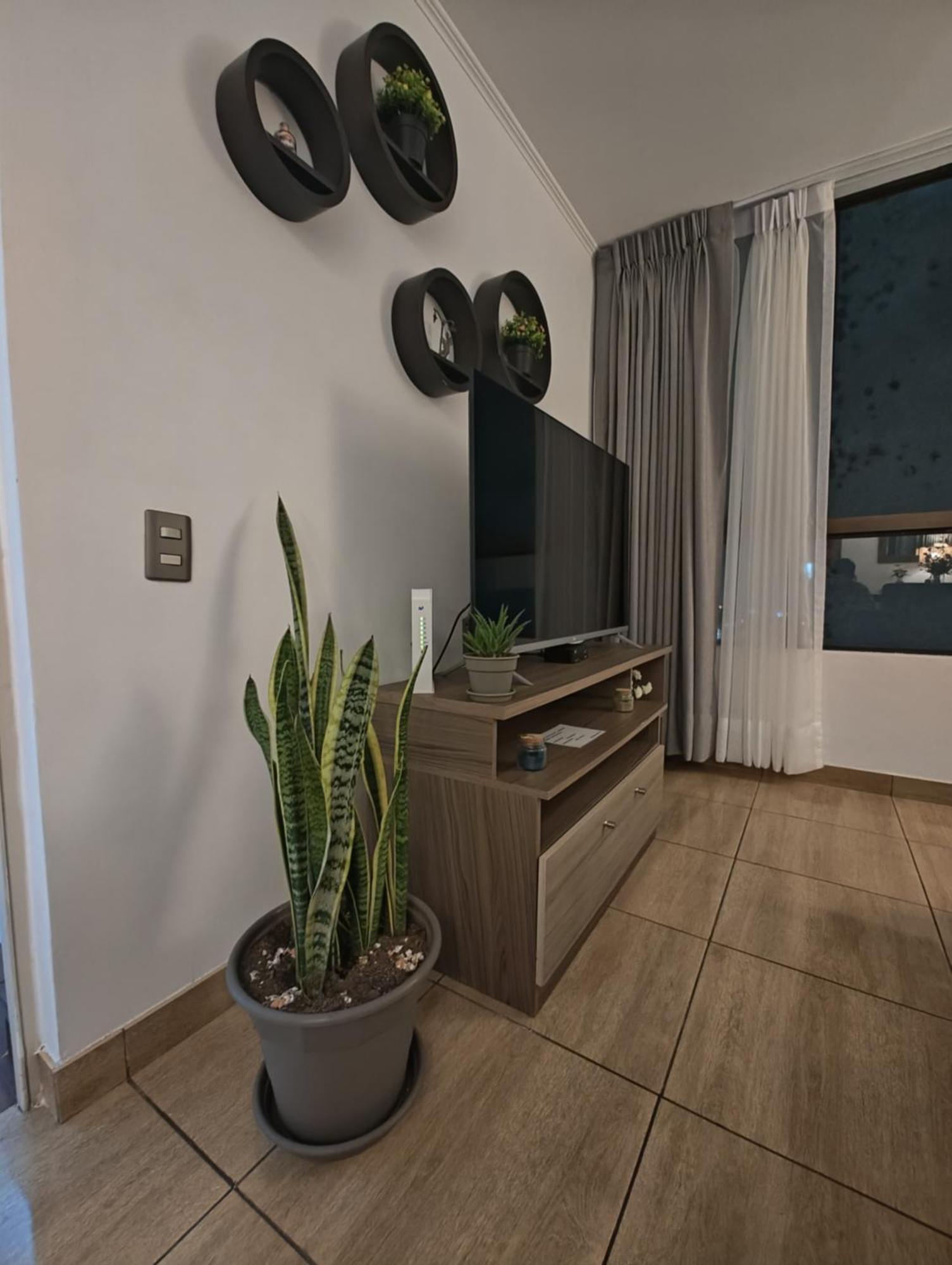 Dpto Parque San Felipe Apartment