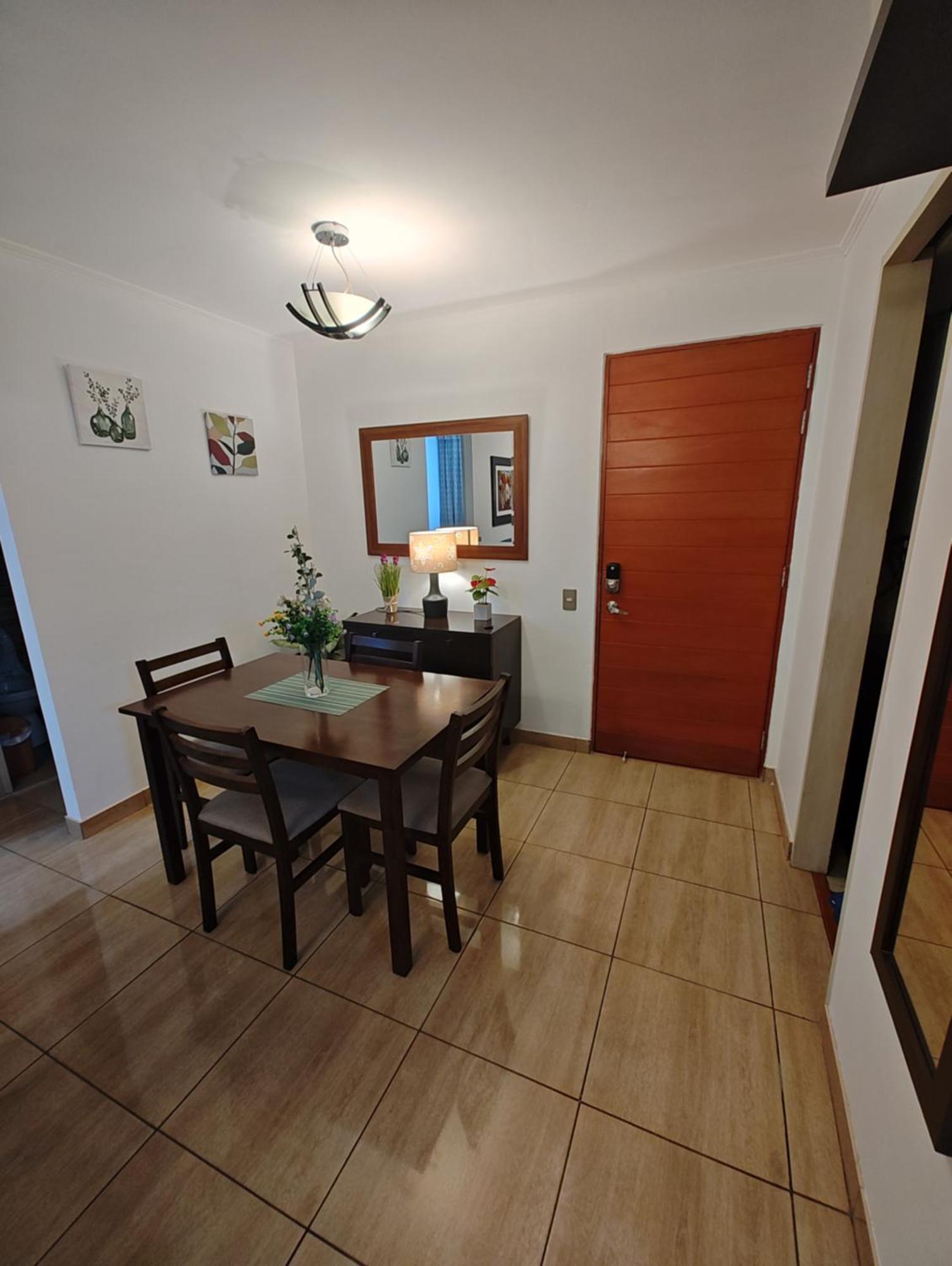 Apartment Dpto Parque San Felipe *