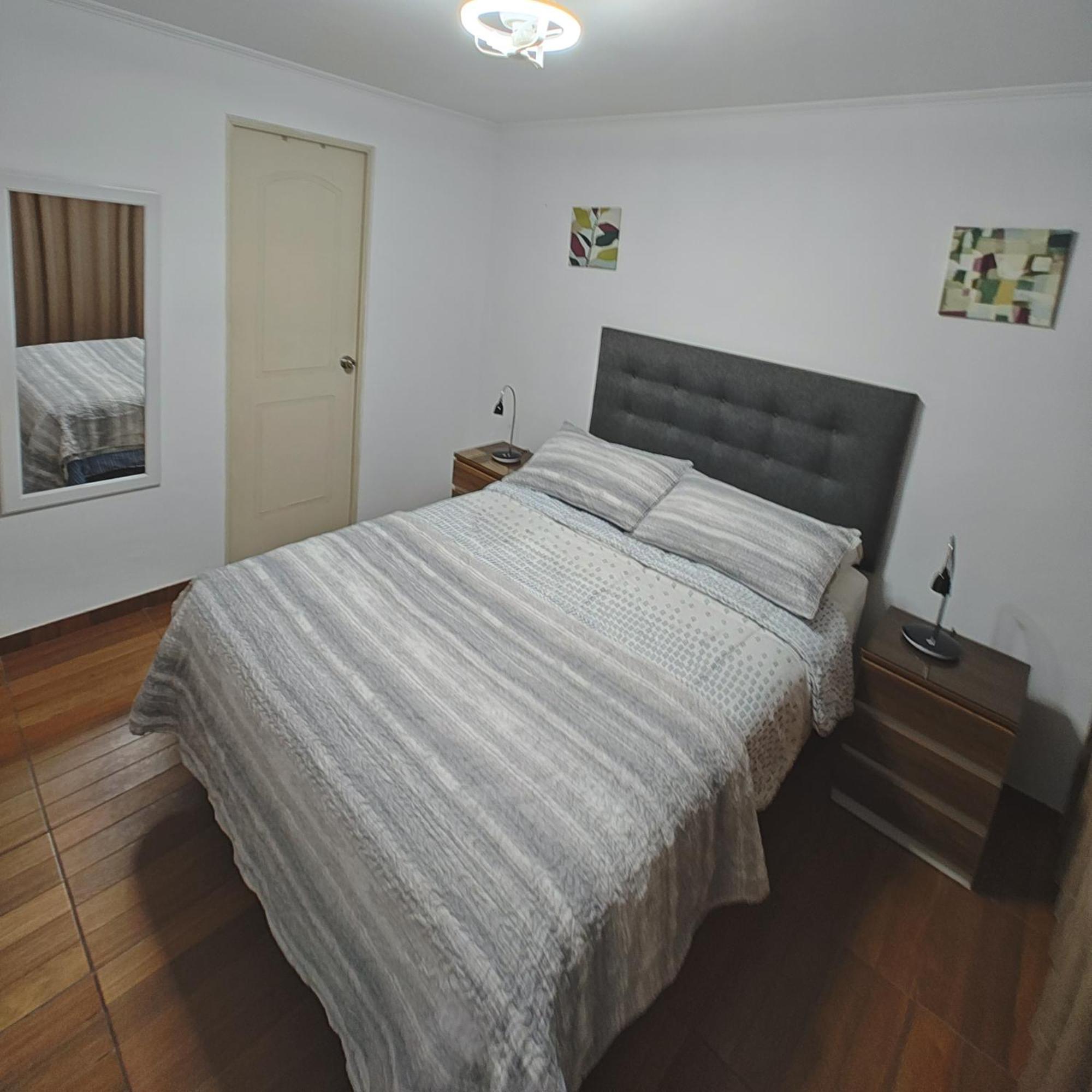 Apartment Dpto Parque San Felipe